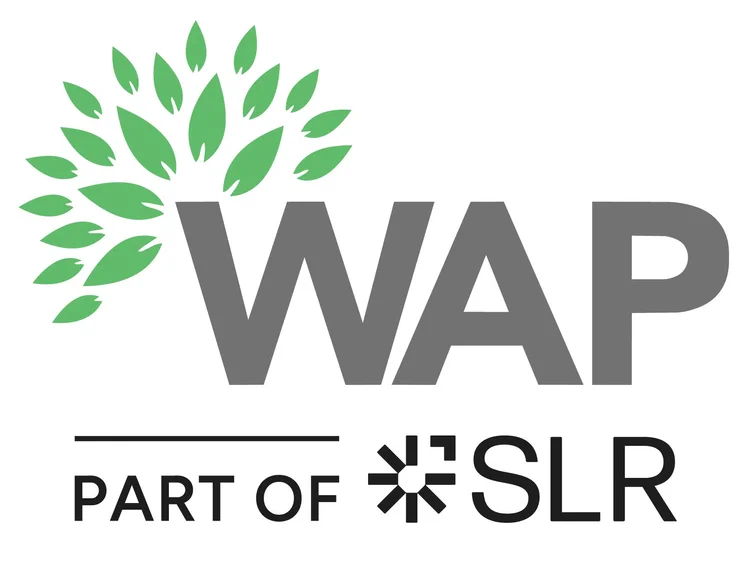 WAP, part of SLR